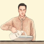 캡모자 세탁하는 법