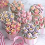 Pin page Pin by hs. A on 키즈베이킹 | Cute baking, Cute desserts, Cafe food