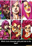 Doppio and Trish