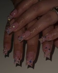 Pin by 희아 on 네일아트 | Nails, Beauty