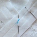 명품옷수선 ::: 소매 단 줄일때 꼭 알아둘 것! (고급원단) #15