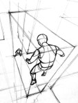 Pin page Pin by motioncomics101 on 구도자료 | Perspective drawing lessons, Perspective art, Drawing lessons