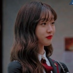 한지현. on X
