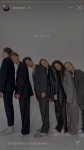 해피 투게더! | 엘르코리아 (ELLE KOREA) | Групповая фотография, Портретные позы... 