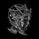 ✖️High Five✖️ . . . #highfive #하이파이브 #타투 #그림 #아트 #그림타투 #드로잉 #스케치 #디자인 #일러스트 #블랙... 