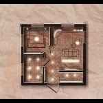 행복주택 36형 평수 인테리어 관리비 후기