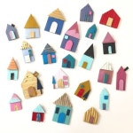 Pin by Lpeace on 꼴라주 | Art for kids, Kids art projects, Camping art