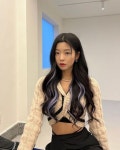 붙임머리