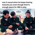 ❤️ 모두 건강하시고 또... 행복하세요^^ #squidgameseason3 #squidgameseason2 #goodbye #394 #메이킹필름 #광화문광장 #피날레