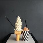 소복 - SOBOK on Instagram: “새해 복 많이 받으세요🙏 - #소복 #아이스크림 #디저트 #카페 #동대문 #DDP #DDP맛집 #DDP카페 #전주한옥마을... 