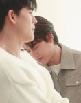 ในวันนี้ฉันต้องเผชิญความไหวสั่นอยู่ภายในใจ...어스... 