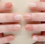 시럽네일에 있는 정민 송님의 핀 | 네일 컬러, 네일, 패디큐어