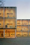An award winning engineering design practice Stairs   Architect: tp bennett LLP  Photography: Agnese Sanvito | 계단 아이디어... 
