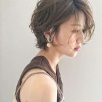 다이앤펌diann perm 다이앤펌diann perm | Garotas de cabelo curto, Undercut em cabelo curto, Cabelo super curto