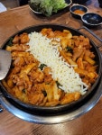 닭갈비