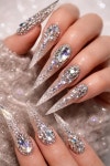 꼬언니네일#(GGO UNNI NAIL) | 55 Likes, 1 Comments - 언니네일 ᵁᴺᴺᴵ:ᴺᴬᴵᴸ (@unninail_) on... 가능해욤 - - 문의>070.4243.0707 카톡>친구찾기>언니네일 ❣…”