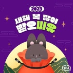 검은 토끼의 해