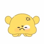 illust #digitalpainting #짤 #배경화면 #프사 #웃긴짤 #강아지 #dog #puppy #낙서 #집순이 #게으른 #lazy #idle #sleepy #요요요 #yoyoyo