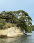 Matsushima Bay