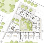 KEPCO 인재개발원 제3생활관KEPCO ACADEMY - M.O.M Architects