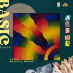 Pin oleh 유갱 di 수채화수업 | Seni zentangle, Ide menggambar, Lukisan seni