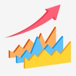 가격 인상 상승 화살표, 화살표 클립 아트, 상승 화살표, 붉은 화살 PNG 일러스트 및 이미지 에 대한 무료 다운로드 - Pngtree