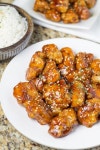 풍미 가득한 양념이 평생 질리지 않을 맛 깐풍치킨 만들기 풍미 가득한 양념이 평생 질리지 않을 맛 깐풍치킨 만들기 | 닭고기 요리, 요리, 볶음... 