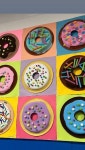 Pin by 박주영 on 아뜰리에 | Easy art for kids, Art for kids, Art assignments