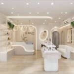 이니스프리 명동 플래그십 스토어 -innisfree Flagship Store Open in Myeongdong — Amorepacific Design Center