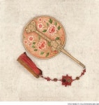 새와십장생노리개 - 유주부띠끄[YUJUBOUTIQUE] 새와십장생노리개 | 손 자수 디자인, 패브릭 주얼리, 수공예