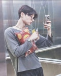 240612 Instagram LEO (리오)