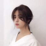 고혹해 승효 on Twitter | Cabello y maquillaje, Chica ulzzang, Belleza asiática