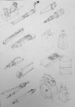 더블클립드로잉 더블클립드로잉 | Industrial design sketch, Sketch design, Graphic design lessons