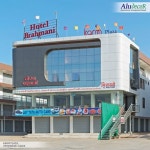 명지 성모 병원 별관