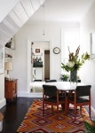 home에 있는 핀 Cozy Living Room with Fireplace
