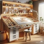 캐리커처 캐릭터 쉽게 그리는법 그리기 - 기초 초보 강의 강좌 교육 기법 수업 캐리커쳐