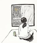 Pin de Jeje en 제제 Jeje | Ilustraciones, Pinturas victorianas, Arte de ilustración