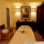 베이지톤 따뜻한 분위기의 15평 네일샵&속눈썹 인테리어 (고양 덕양구 동산동)