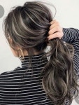 122 個讚，1 則留言 - Instagram 上的 ▫️순시키▫️공식 인스타그램 🇰🇷（@soonsiki.official）：「 SOONSIKIHAIR Style... 