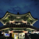 전남도, 2월 명품숲 ‘보성 웅치 용반 마을전통숲’ 선정