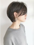 모즈컷 MODS CUT 모즈컷 MODS CUT | Shot hair styles, Short hair styles, Girl hairstyles