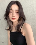 HAIR에 있는 Everywhere,님의 핀 | 중간 길이 머리, 헤어스타일, 헤어 미용