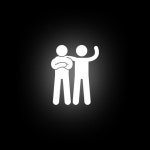 아티스트가 디자인한 인사하는 사람 종의 무료 아이콘 Greeting Man free vector icons designed by Freepik | Desenho, Melhores... 