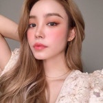 코랄메이크업