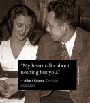 Albert Camus | 웃긴