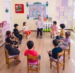 Shalala La La Line Dance시니어라인댄스 (Easy Beginner)-Demo Shalala La La Line Dance시니어라인댄스 (Easy Beginner)-Demo... 