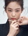 Jennie (김제니) Jennie (김제니) | Blackpink jennie, Blackpink, Black pink kpop