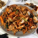 해물찜