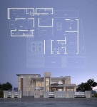 [설계 공모] 부평2동 행정복지센터 – 월간 건축사