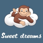 Pin by Chloee on Curious George Monkey おさるのジョージ 큐리어스 조지 | Curious george, Hello march, Curious george party